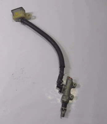 ЗАДНИЙ ГЛАВНЫЙ ЦИЛИНДР HONDA VFR750F INTERCEPTOR 43500-MT4-006 VFR 750 F 90-93 kr - Изображение 1 из 4