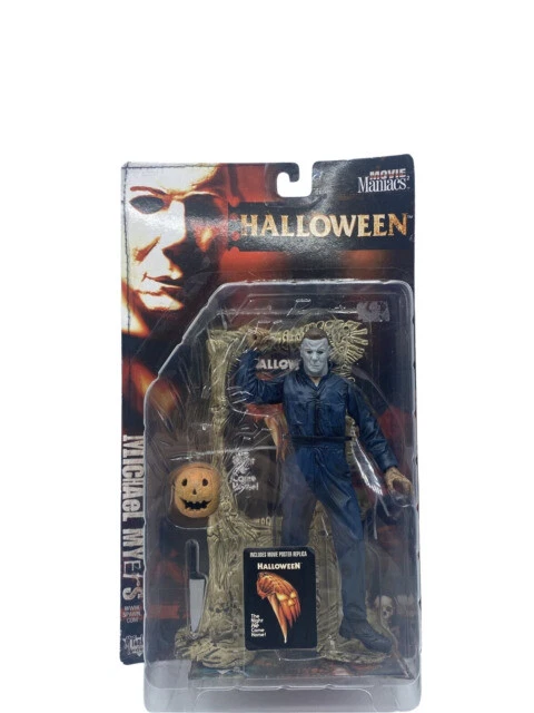 McFarlane Toys Michael Myers Action Figures & Accessories for sale