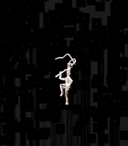 NEU MARSCHIERENDE MAJORETTE STERLINGSILBER CHARM ANHÄNGER - Bild 1 von 2