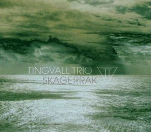 CD Tingvall Trio - Skagerrak - Picture 1 of 1
