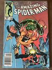 The Amazing Spider-Man #257 (Oct 1984, Marvel) Pre Owned/ Ungraded