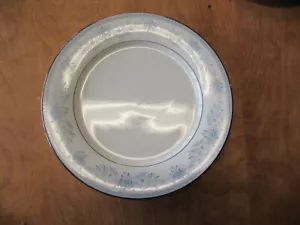 Plato de cena Noritake contemporáneo BLUE HILL 2482 10 1/2" 1 ea 12 disponible - Imagen 1 de 7