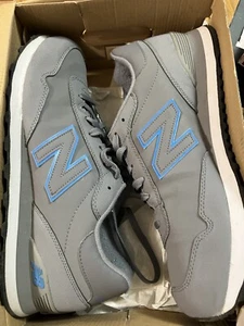 New Balance 515 Winter Stealth Tan White Athletic Shoes Men's 13 ML515WAC EUC - Picture 1 of 8