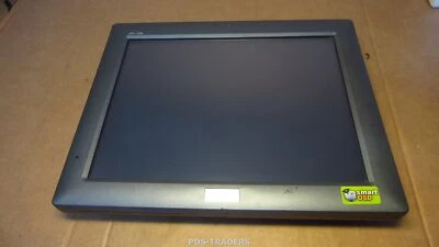 IEI AFL-12M AFL-12M/T-R-R11 12.1" AFOLUX Multimedia Touch Monitor - EXCL PSU - Bild 1 von 4