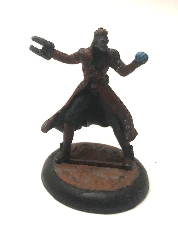 Painted Knight Models Marvel Universe Miniatures Game: Starlord - Image 1 of 1
