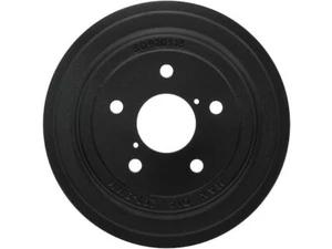 Rear Brake Drum For 05-10 Dodge Mitsubishi Dakota Raider CB68Q8 - Picture 1 of 1