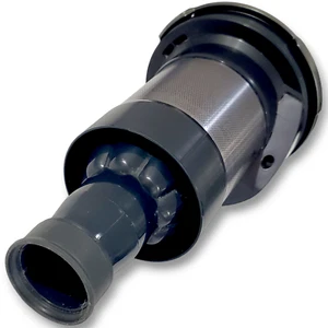 Samsung Jet 75 Vacuum Mesh Metal Grille Filter Cyclone Replacement New & Genuine - Picture 1 of 4