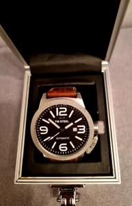 TW Steel TWA955 Automatik - Bild 1 von 5