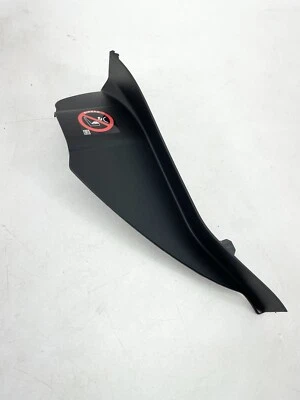 Jaguar F-Pace 2017-2019 OEM tablero derecho extremo lateral moldura panel cubierta HK8304480 Foto 1 de 4