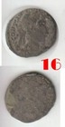 Echte RÖMISCHE Münzen Constans I 333-350 n.Chr. Römer Aes Follis Bronze RAR Wahl