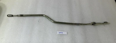 Lexus IS250 2014-2015 transmisión automática palanca de cambios palanca de control enlace Foto 1 de 4