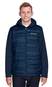 SALE!!!!! Columbia Men Jacket Brand New - Picture 1 of 2