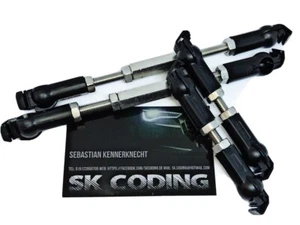 Audi Q7 4L Koppelstangen Airmatic - Bild 1 von 3