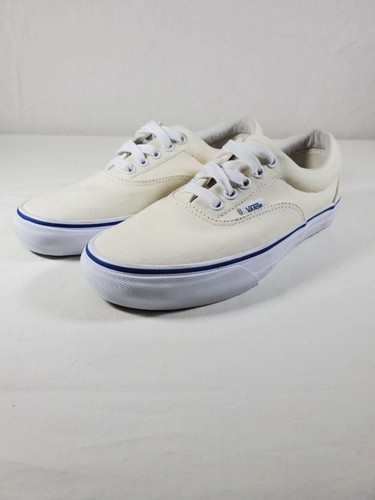 Scarpe da skate VANS autentiche in tela unisex taglia 6 5 uomo 8 donna scarpa da strada