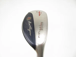 Ben Hogan CFT 4h Hybrid 24* w/ Graphite Apex Edge Regular - Picture 1 of 8