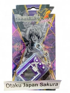 Digimon Digital Monster Digivice X X2 Antibody Evolution Ver 2 Purple 2019 JP - Picture 1 of 5