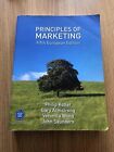 Principles Of Marketing Kotler, Armstrong, Wong, Saunders. 5 Edition