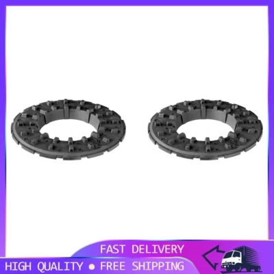 Amortiguadores delanteros superiores KYB puntales aislador de resorte helicoidal para Nissan Quest 2009 2008 Foto 1 de 2