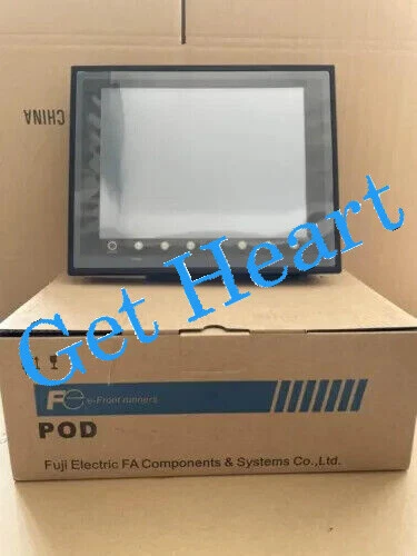 1PC FUJI UG430H-TS1 HMI Touch Panel  New Expedited Shipping  FedEx or DHL or UPS - Image 1 of 1