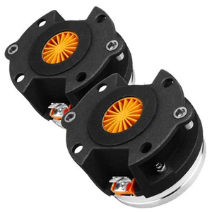 Par de dúos de compresión Faital Pro HF104 1" neodimio 108 dB 8 ohmios - Imagen 1 de 5