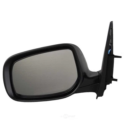 Left Mirror For 2009-2013 Toyota Corolla 2012 2010 2011 TYC 5230432 - Image 1 of 4