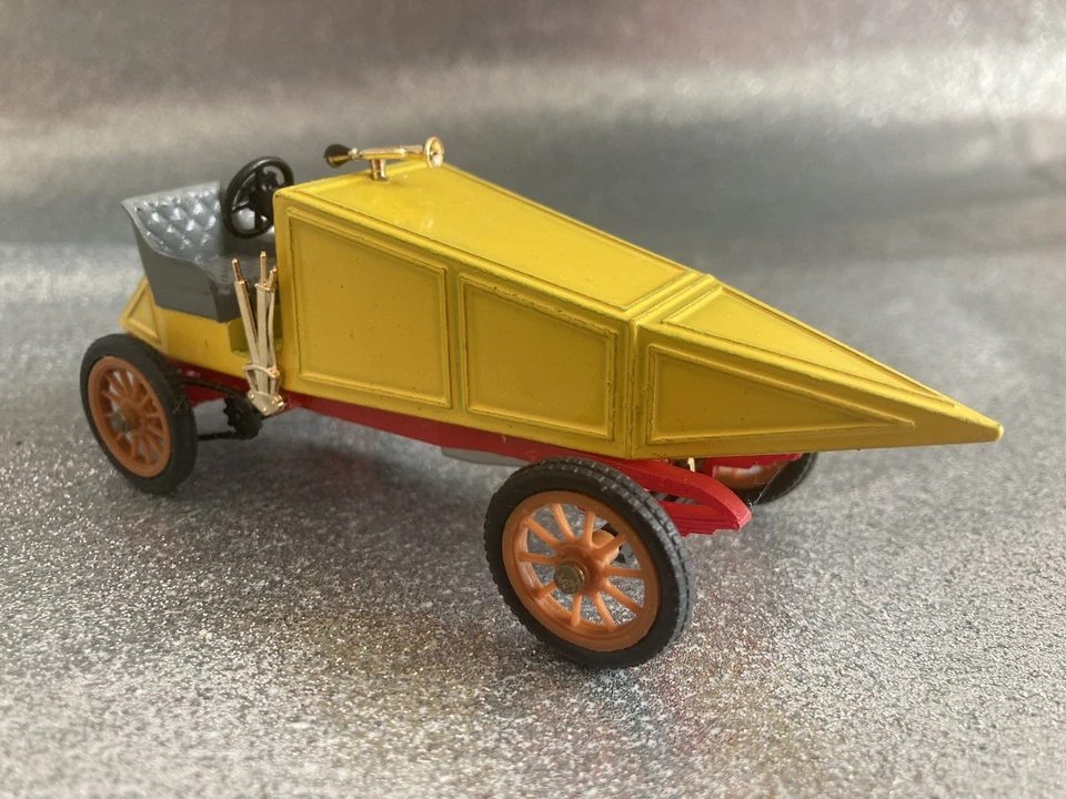 General Grand Prix Inglese marca RIO - Immagine 1 di 4