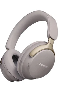 Bose QuietComfort Ultra sandstone headphones 24 Stunden Akku Limited Edition NEU - Bild 1 von 4
