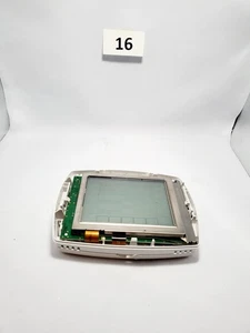 TRANE RTH8500D1013 7-Day Programmable Thermostat no top cover - Picture 1 of 6