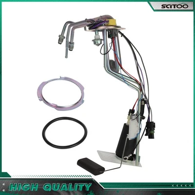 Fits Chevy GMC C/K 1500 2500 3500 Pickup Truck E3621S Fuel Pump Assembly - Image 1 of 4