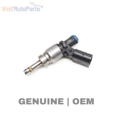 2005-2011 AUDI A6 QUATTRO - FUEL Injector 06E906036C - Image 1 of 4