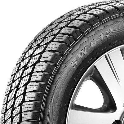 Goodride SW612 225/75 R16C 118/116Q 10PR - Bild 1 von 2