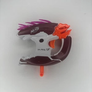 NERF Halo Micro Shots Needler Blaster - Picture 1 of 5