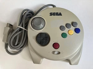 SEGA Sega Saturn Controller HSS-0137 - Picture 1 of 6
