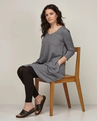 Wool& Roam Legging Black $98 MSRP Size M - Image 1 of 4