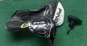 Ping G430 Max Driver (10.5 / Alta 55 Stiff flex) + Adjustment Tool - Picture 1 of 6