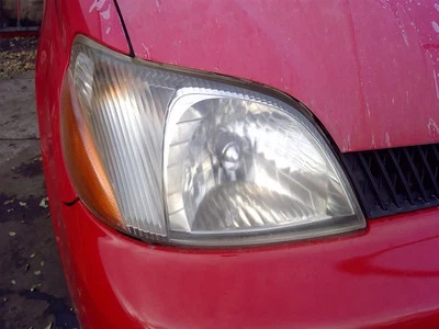 Passenger Right Headlight Fits 00-02 ECHO 927054 - Image 1 of 4
