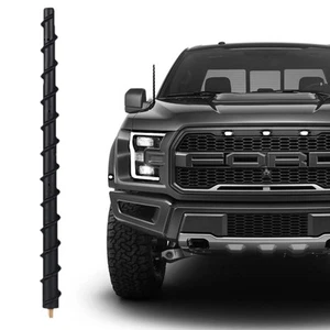 Short Antenna for Ford F150 2009-2025 & F-150 Raptor Ford Bronco Pickup Truck... - Picture 1 of 8