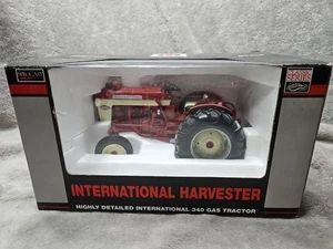Spec Cast 1/16 International Harvester 340 Gas Utility Tractor ZJD1529 - Picture 1 of 10