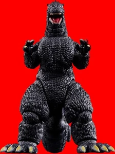 Bandai Godzilla Action Figure Godzilla 1991 150mm 5.90inch Toho Kaiju Japan - Picture 1 of 5