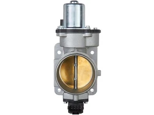 Throttle Body For 2005 Ford E350 Club Wagon 5.4L V8 VF443SH - Picture 1 of 1