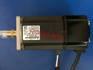 1PCS New Mitsubishi Servo Motor HC-KFS43-S9 - Picture 1 of 1