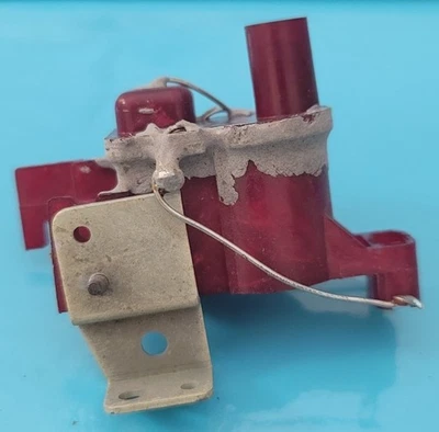 CB22a: Original Lionel No. 746-60 Smoke Unit #746 - Image 1 of 4