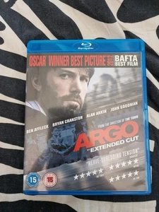 Argo (Blu-ray, 2013) - Picture 1 of 3