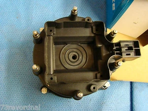 Tapa de distribuidor GM 231 3.8 4.3 292 3.0 4.1L 252 HECHA EN EE. UU. NORS 6 CILINDROS D335 C198 - Imagen 1 de 6