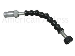 Graco TrueCoat Extension 24F899 12" Flexible Gun Extension TrueCoat Pro - Picture 1 of 1
