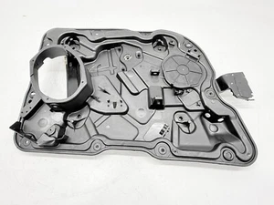 2011–2025 DODGE DURANGO FRONT LEFT DOOR WINDOW REGULATOR OEM 68231063AC - Picture 1 of 15