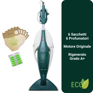 ✅FOLLETTO VORWERK VK130 vk131 ( NO VK135 vk140 vk150 ) GARANZIA e motore nuovo✅ - Picture 1 of 6