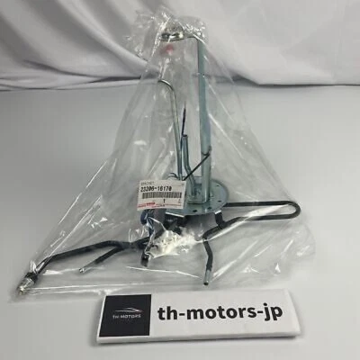 TOYOTA Genuine Fuel Pump 23206-16170 Bracket For In-Tank COROLLA GT LEVIN AE86 - Image 1 of 4