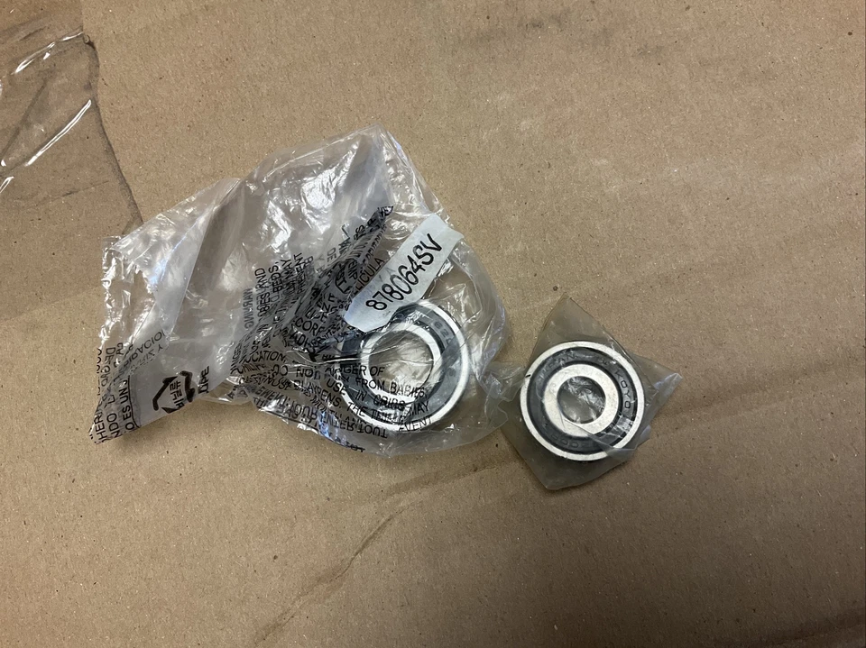 PORTER КАБЕЛЬ PORTA САМОЛЕТ МОДЕЛЬ 126 СВЕРХПРОЧНЫЙ ПЛАНИРОВЩИК ДВЕРЕЙ (2 подшипника) - Изображение 1 из 1