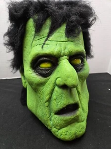 Trick or Treat Studios Scooby Doo Frankenstein Cartoon Scary Halloween Mask New - Picture 1 of 7